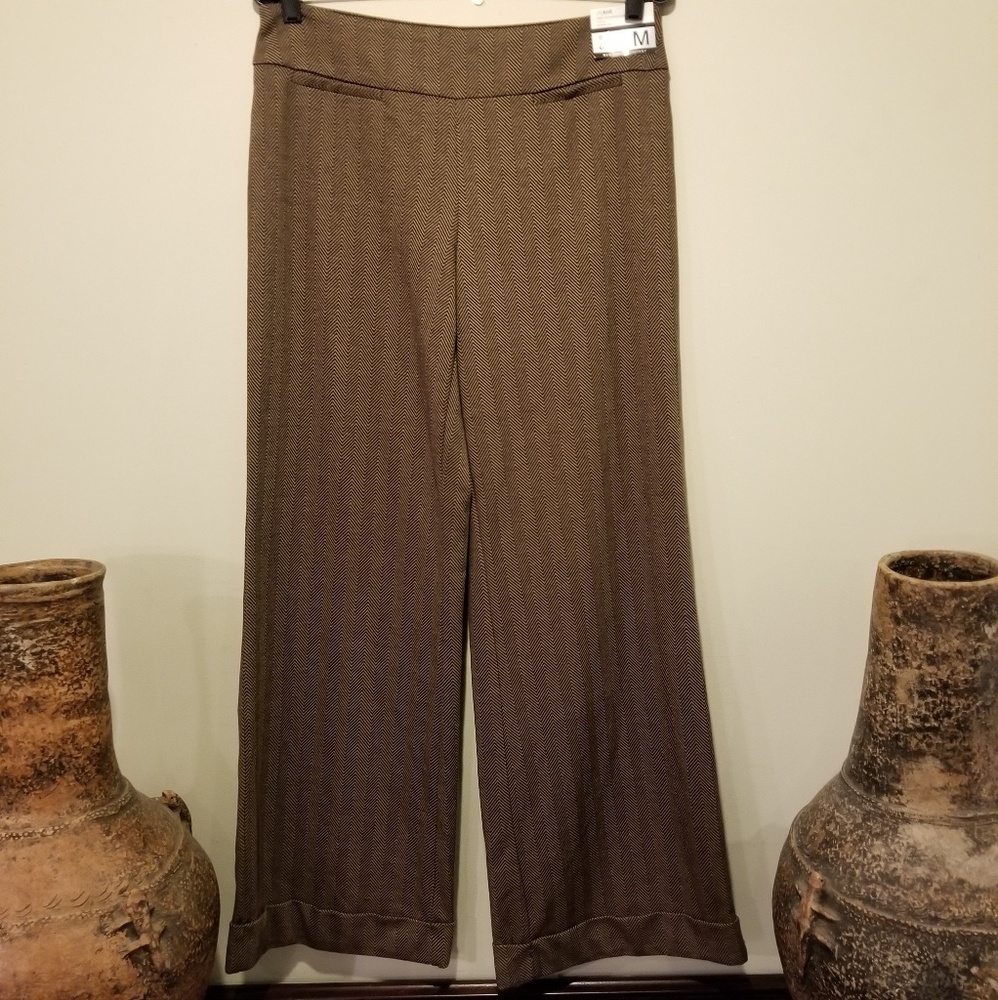 New York & Company Pants Wide Leg
